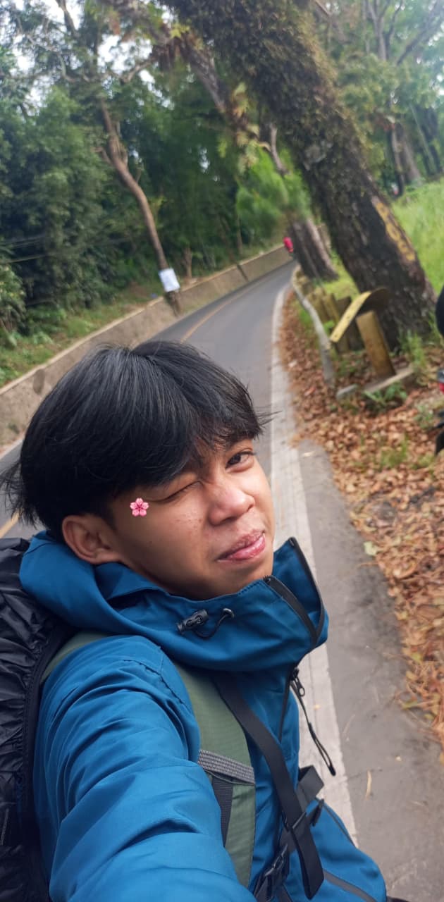 Achmad Fauzan